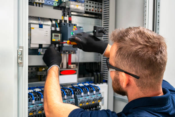 Why Trust Our Certified Electricians for Your Electrical Needs in Fairview Park, IN?