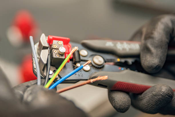 Best Affordable Electrical Installation  in Fairview Park, IN